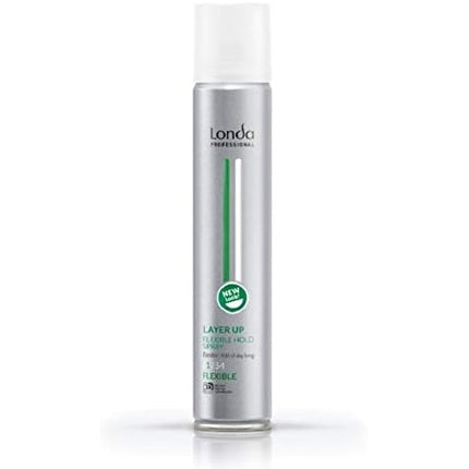 Spray fixativ, Londa Professional, Layer Up, 500ml
