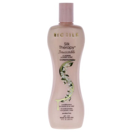 Biosilk Silk Therapy Irresistible, Condiționator pentru păr