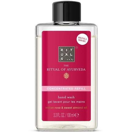Gel de Mâini Concentrat Rituals The Ritual Of Ayurveda Refill