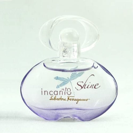 Parfum Salvatore Ferragamo Incanto Shine, mini, multicolor