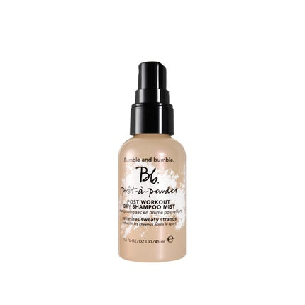 Șampon uscat, Bumble & bumble, Pret a Powder, 30 ml