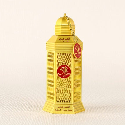 Parfum Al Haramain Golden Oud, 100 ml