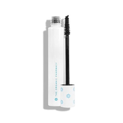 Mascara The Organic Pharmacy, negru, 10ml