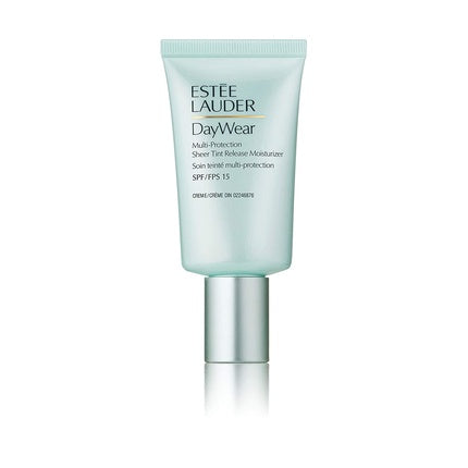 Crema de zi Estée Lauder DayWear Multi-Protection Anti-Oxidant, SPF 15, 30ml