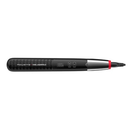 Îndreptător, Rowenta, model SF466L, negru