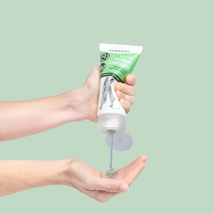 Gel picioare, Babaria, Aloe Vera, 150ml