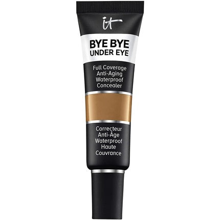 Concealer It Cosmetics Bye Bye Under Eye 35.5 Rich, 0.4oz, rezistent