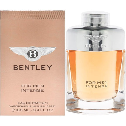 Parfum barbatesc, Bentley, For Men Intense, 100ml