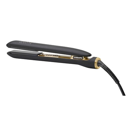 Dreptor de păr Gammapiu Donna+Keratin cu ceramică și praf de diamant - Fabricat în Italia