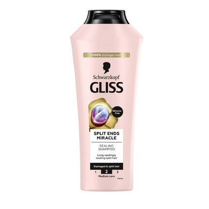 Șampon Schwarzkopf Gliss Split Ends Miracle, 400 ml