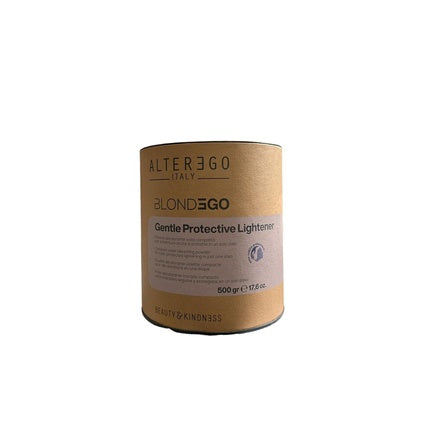 Pudră decolorantă Alter Ego BlondEgo, 476g, Galben