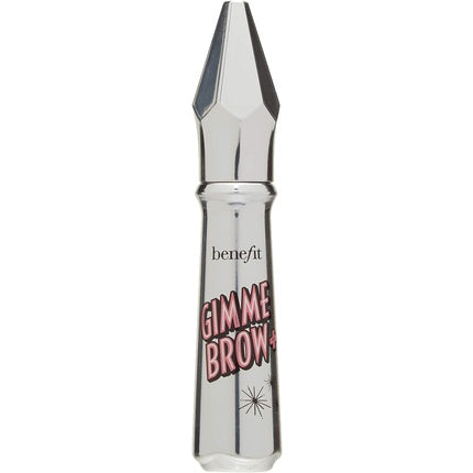 Gel volumizant sprâncene, BeneFit, Gimme Brow+ 3, maro deschis
