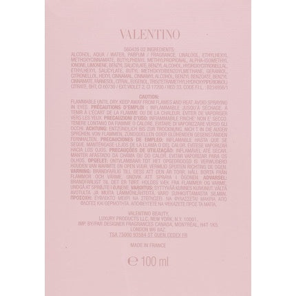 Parfum, Valentino, Donna Femme, 100ml