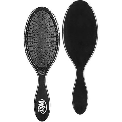 Perie Par Wet Brush Original Detangler Black cu Perii IntelliFlex
