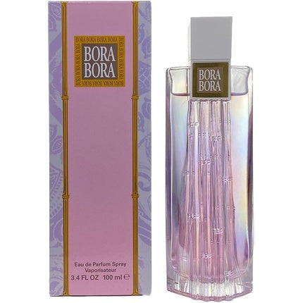 Bora Bora by Liz Claiborne Eau De Parfum Spray 100 ml