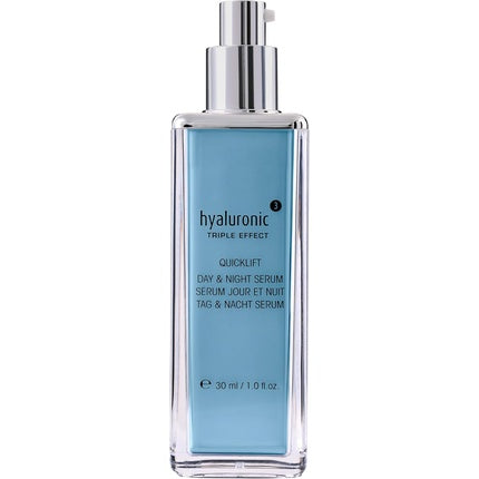 Serum Față Hidratant Etre Belle Hyaluronic 3 Day and Night 30ml