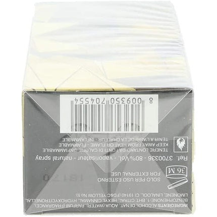 Parfum Lancetti, Gold Mirror, auriu