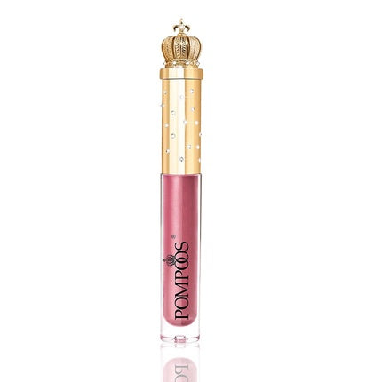 Lip Gloss Pompöös Harald Glööckler Plum Shimmer 2ml