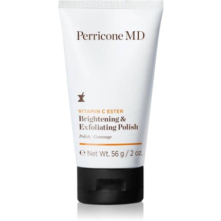 Perricone MD Vitamin C Ester Exfoliating Polish, Cremă exfoliantă facială, 59 ml