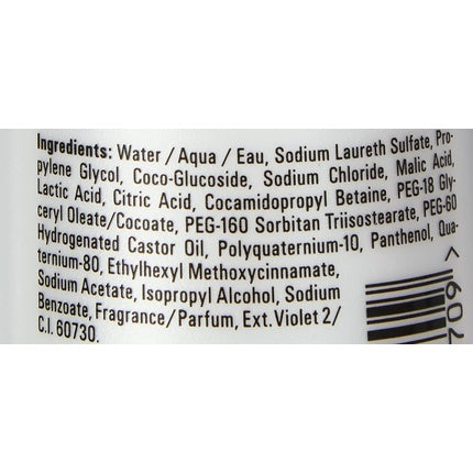 Șampon ELU 250ml