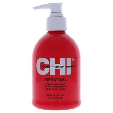 Gel de păr CHI Infra Gel Maximum Control, 237 ml
