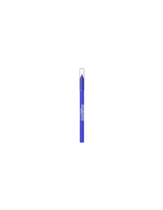 Maybelline Mayb Eyeliner Gel Pencil Tattoo Liner, Albastru, 10 g