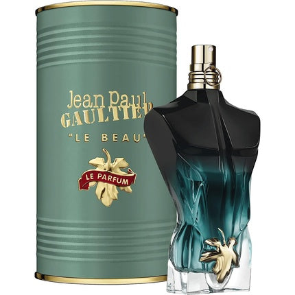 Parfum Eau de Perfume Spray, Jean Paul Gaultier Le Beau, 125ml