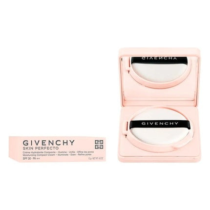 Cremă Compactă Givenchy Skin Perfecto SPF 30