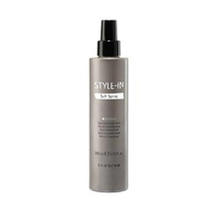 Spray de stilizare, Inebrya, Stylein Salt Spray, 200ml, gri