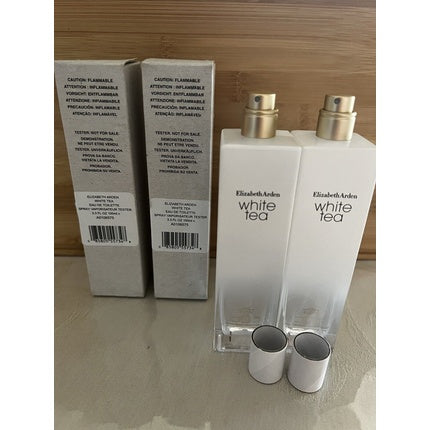 Elizabeth Arden White Tea, Eau de Toilette, 100ml