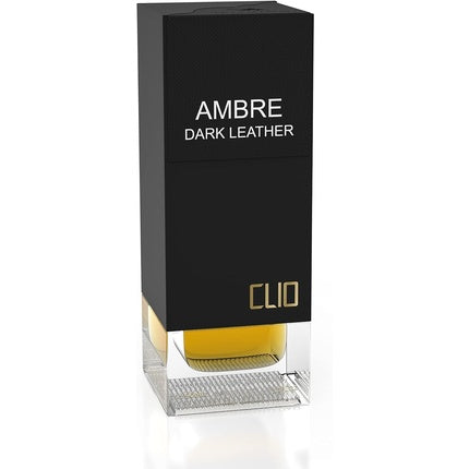 Parfum, Emper, Le Chameau Clio Dark Leather, unisex, 100ml