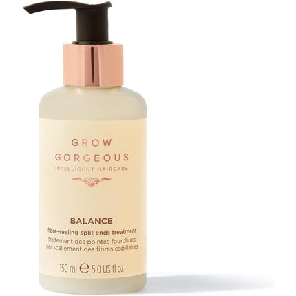 Tratament Păr Grow Gorgeous Balance 150ml, Roz