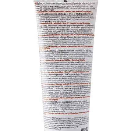 Sampon Revlon Professional 45 Days Conditioning 275ml