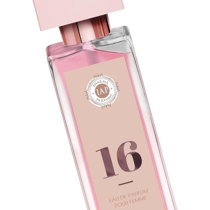 Parfum Iap Pharma No.16, floral, 150ml