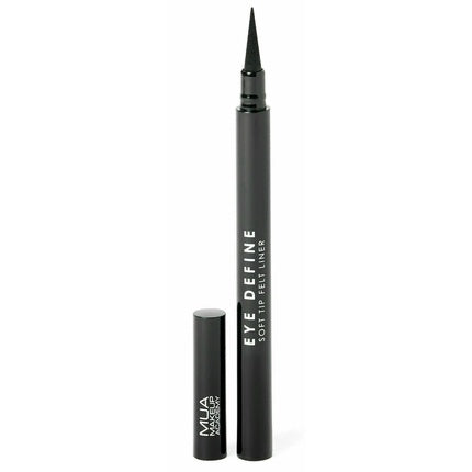 MUA Eye Liner Pen, model Intense Color Shadow Liner Liquid Dip Matte, 13g