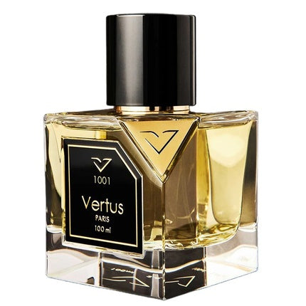 Eau De Parfum Vertus Paris 1001 100ml
