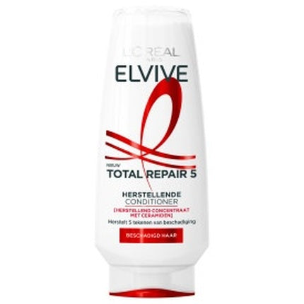 Condiționer pentru păr, L'Oréal Paris Elvive Total Repair 5, 227 g