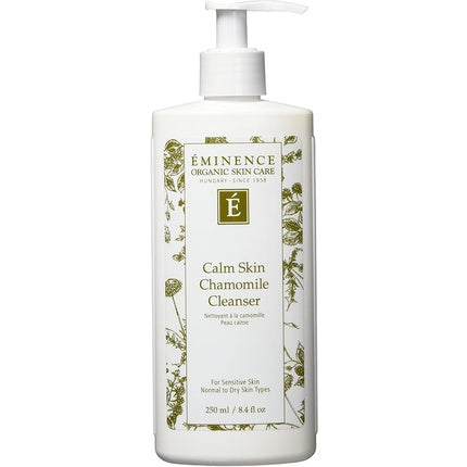 Laptele de curățare Calm Skin Chamomile, 250ml