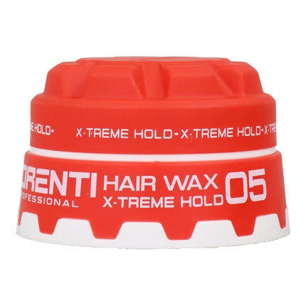 Lorenti Hair Wax 05 X Treme Hold, 150 ml