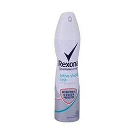 Rexona Motionsense Active Shield Fresh Deodorant Spray, Alb, 150ml