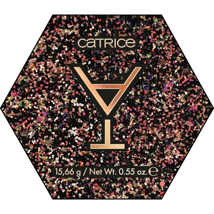 Iluminator, Catrice, About Tonight, multicolor