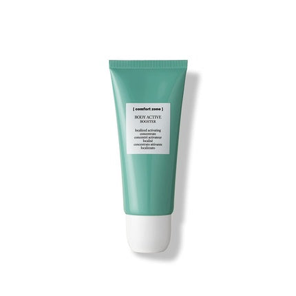 Tratament corp, Comfort Zone Body Active Booster, gel pre-antrenament