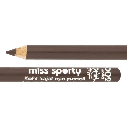 Creion contur ochi, Miss Sporty, Khol Kajal, maro