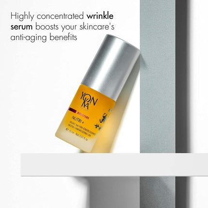 Ulei Nutritiv Yonka Nutri+, 15ml, Galben