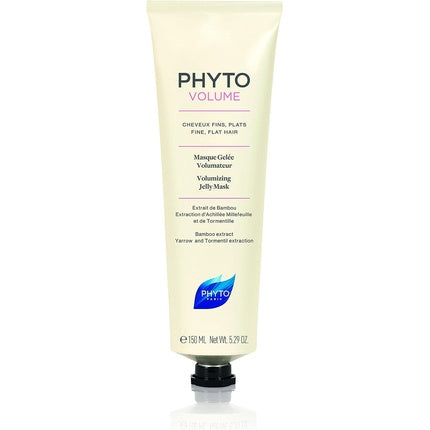 Masca de păr, Phyto, Phytovolume, 150ml