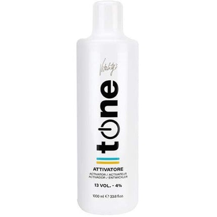 Developer Vitality's Tone 4 1000ml, 13 VOL - 4%