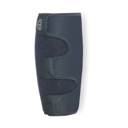 Prim Neoprair Calf Sleeve, Prim, One Size, culoare gri, material neopren