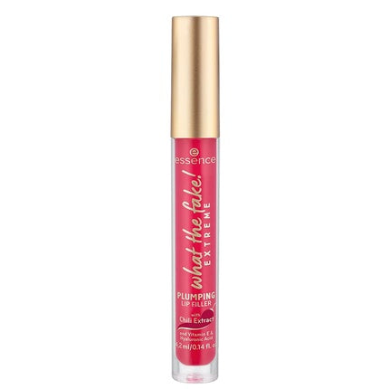 Gloss de buze, Essence, What the Fake!, 4.2ml
