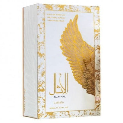 Lattafa Al Athal Eau De Parfum, 100ml