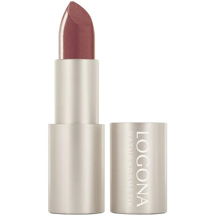 Ruj Logona Naturkosmetik No. 01 Cupru, 4ml